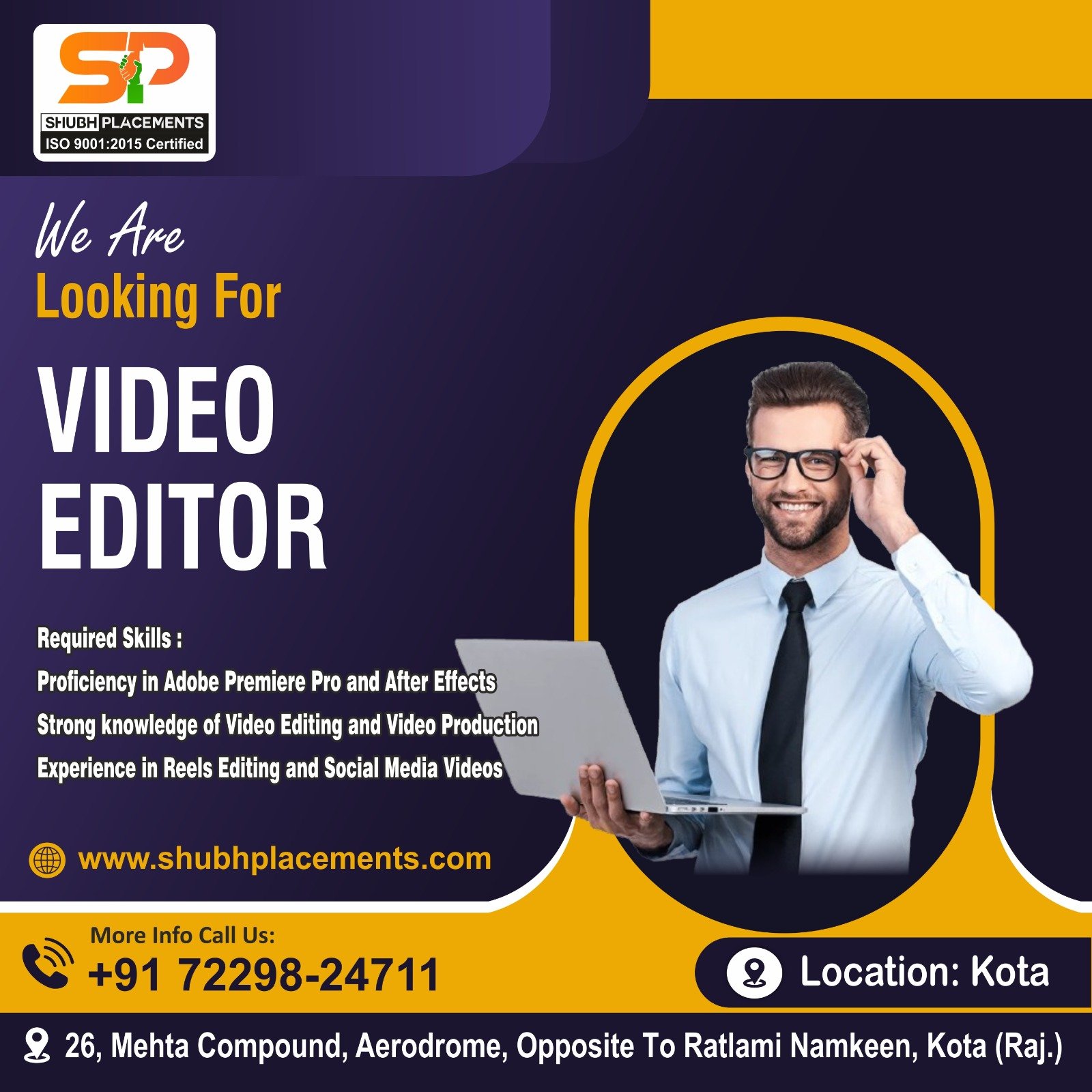 Video Editor